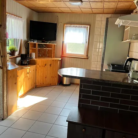 度假居 Letniskowy *