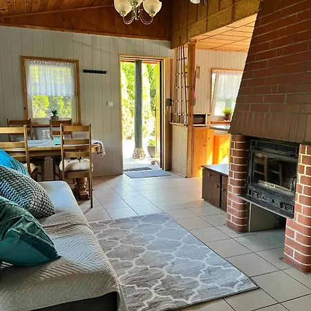 Letniskowy Podamirowo