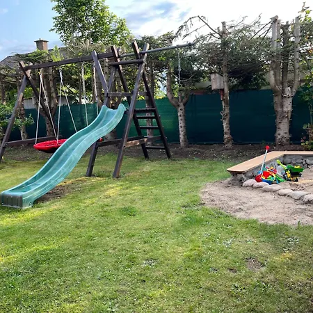 Letniskowy 度假居