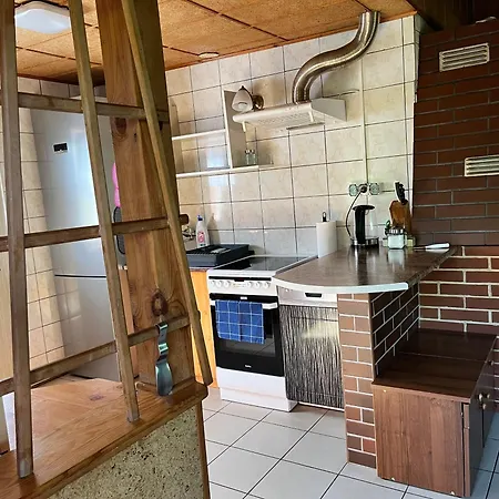 Σπίτι διακοπών Letniskowy *