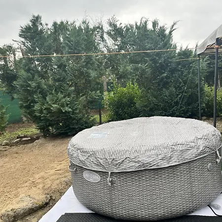 度假居 Letniskowy