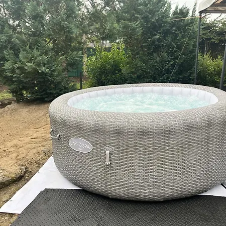 Letniskowy * Podamirowo