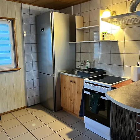 Letniskowy Сasa de vacaciones