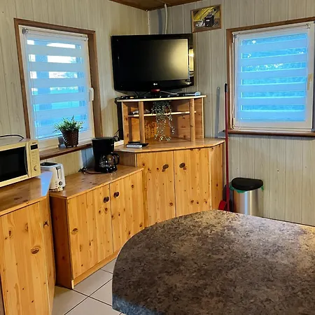 Letniskowy Podamirowo