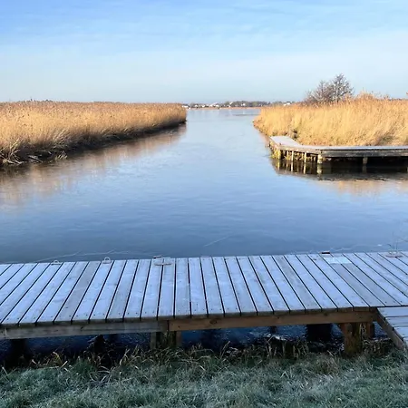 Letniskowy Σπίτι διακοπών *