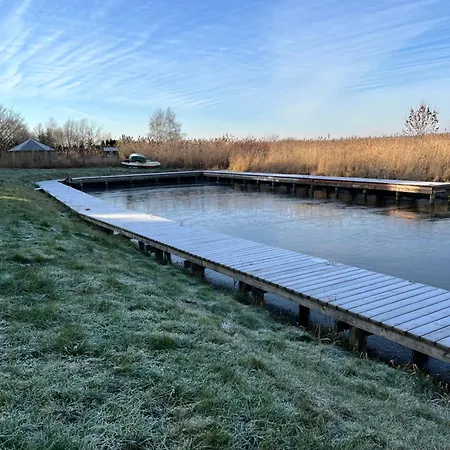 Σπίτι διακοπών Letniskowy *