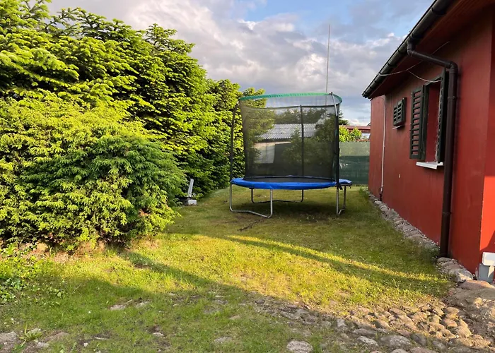 Letniskowy Сasa de vacaciones