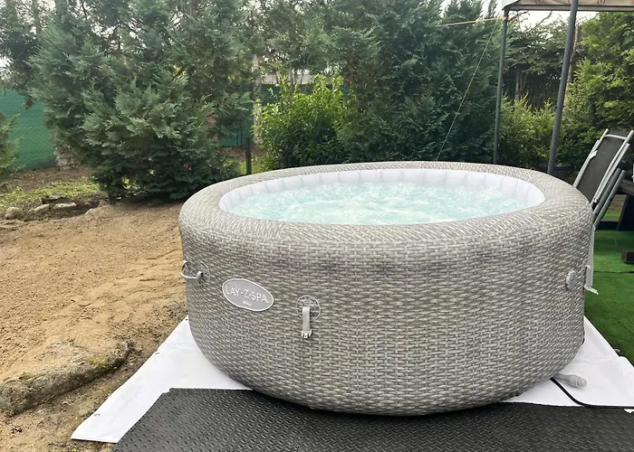 Letniskowy * Podamirowo