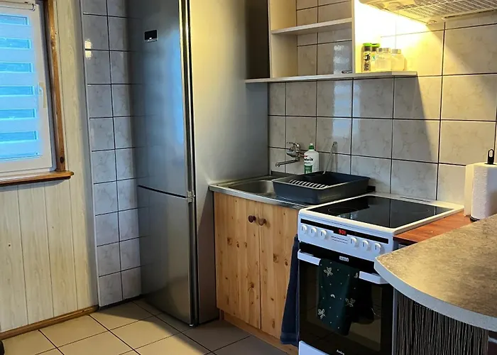 Letniskowy Сasa de vacaciones