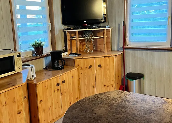 Letniskowy Podamirowo