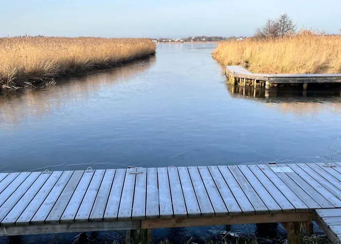 Letniskowy Сasa de vacaciones *